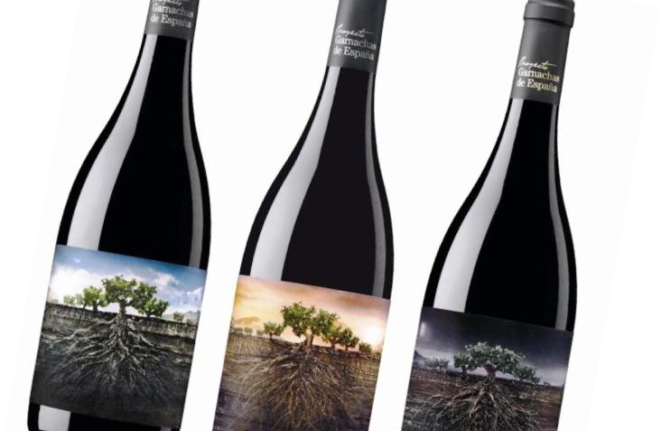 Garnachas de España Garnachas de España