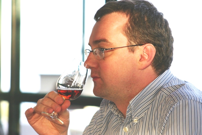 Neal Martin Neal Martin