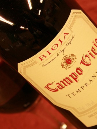 Campo Viejo