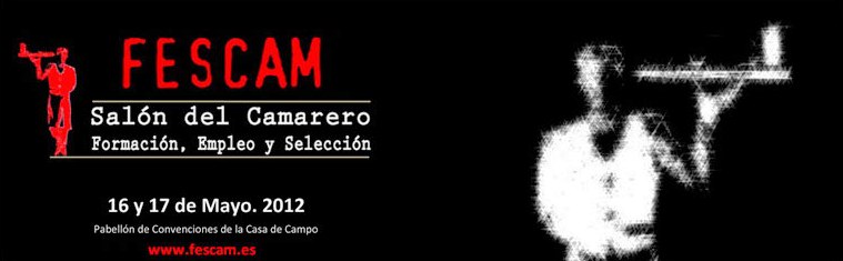 Fescam 2012 Fescam 2012