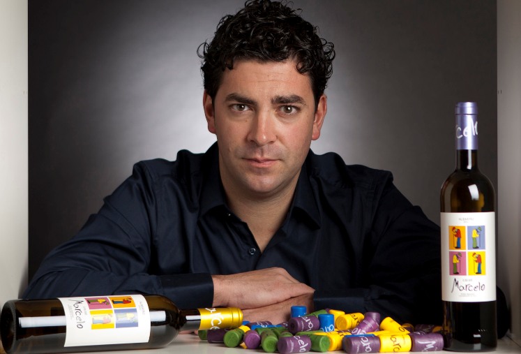 Luis Romero