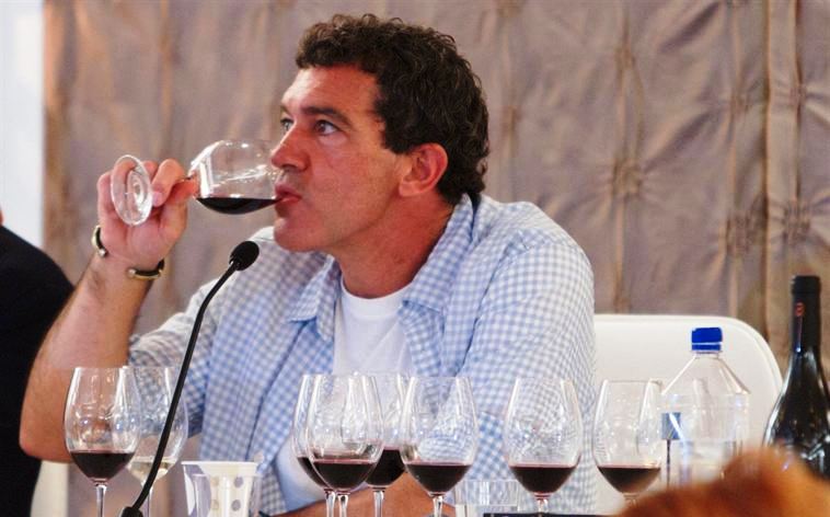 Antonio Banderas