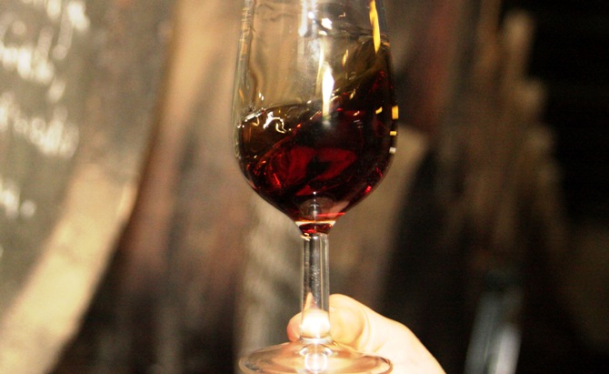 El vino mejora las funciones cognitivas en general