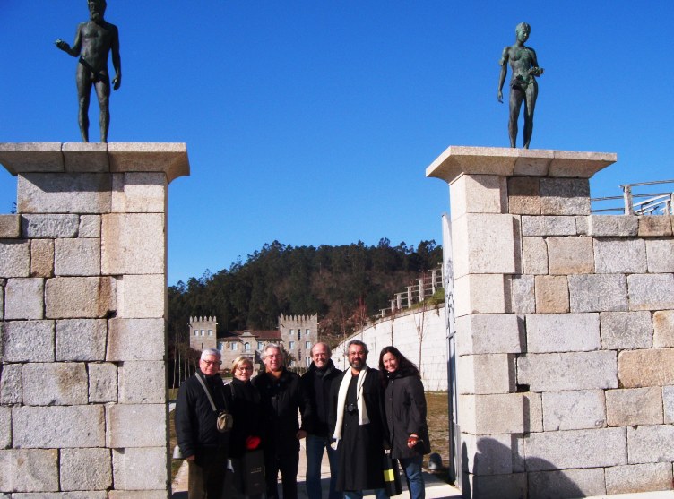 Pazo Baión