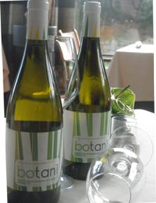 Botani