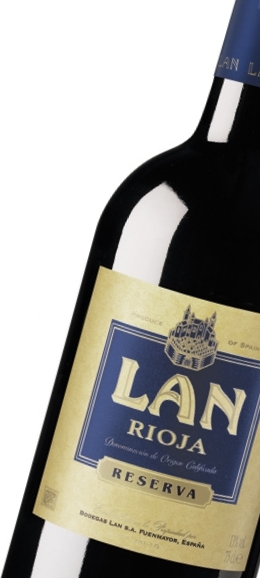 Lan Reserva