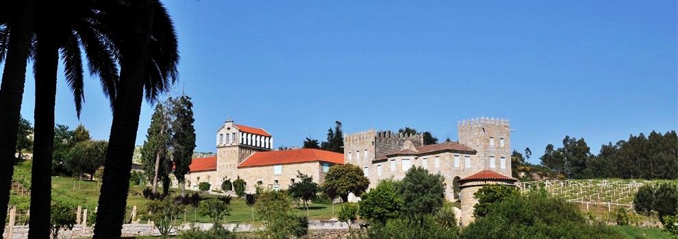Pazo Baión