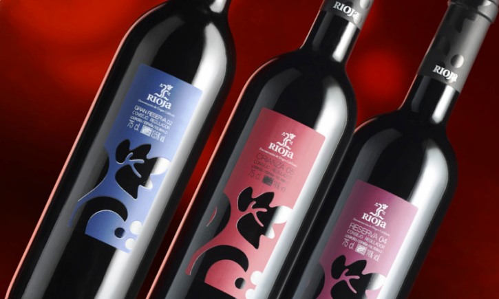 vino rioja