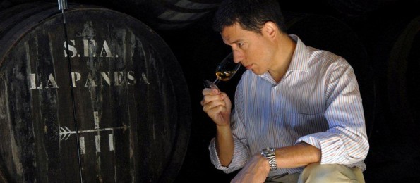 Bodegas Emilio Hidalgo