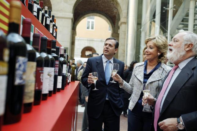 Aguirre y Arias Cañete