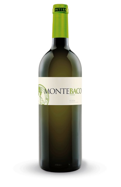 Montebaco Verdejo
