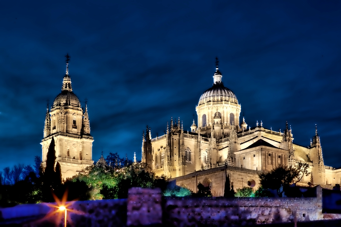 Catedral de Salamanca