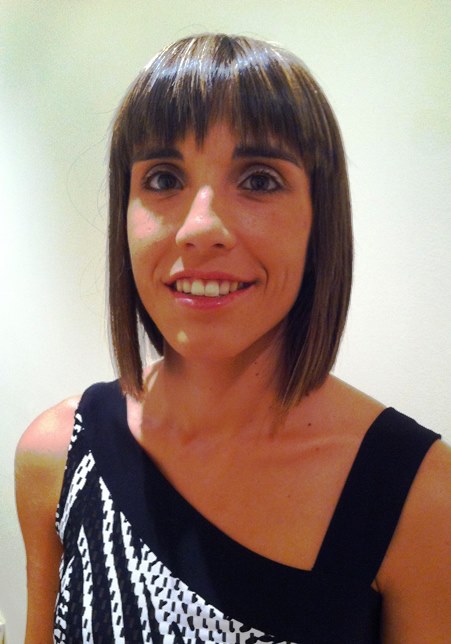Mónica Clavel San Emeterio