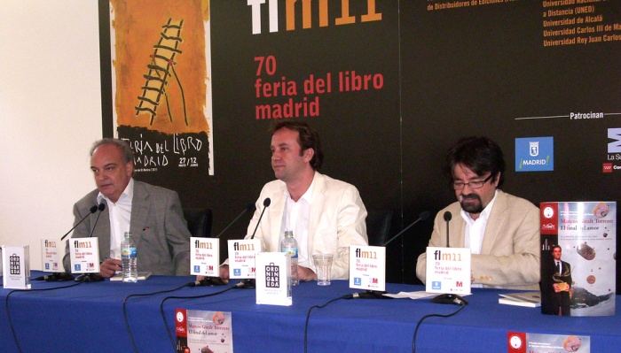 El premio internacional de narrativa breve Ribera del Duero recibe 863