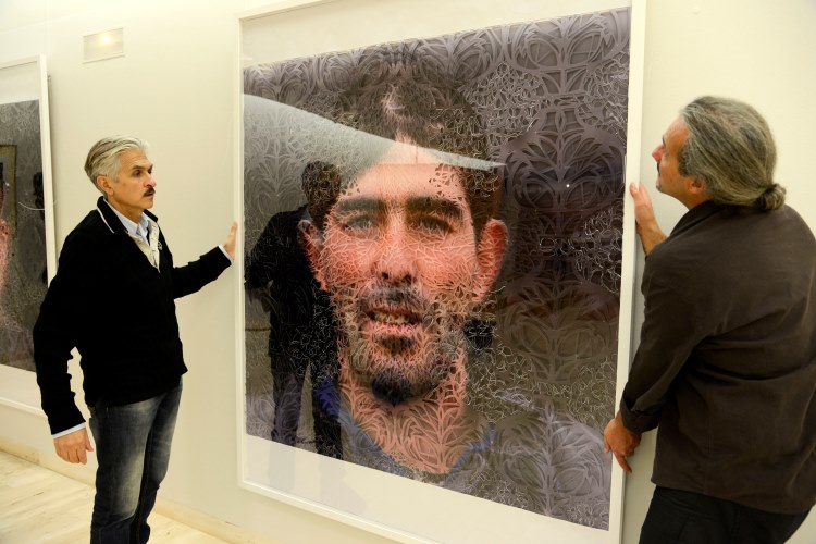 ABEL ROBINO Y DIEGO PITALUGGA