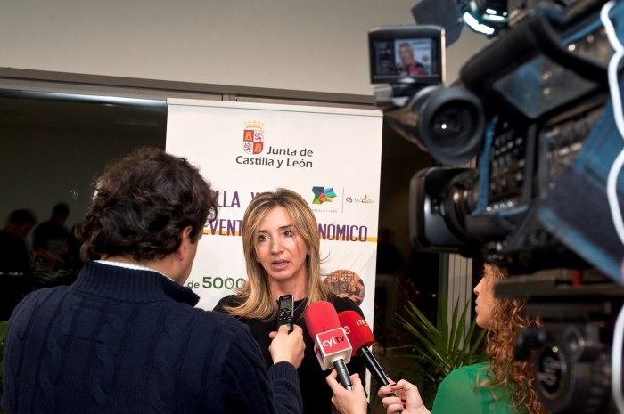 Alicia García