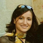 Laura Orio
