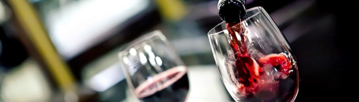 Casa Oro Rosa Restaurante y en Fiestas,400-500ml -2 Piezas Wohlstand Copas de Vino,Copas de Vino de Acero Inoxidable,Grande Copas de Vino Tinto 