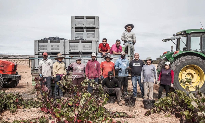 Foto: Pedro Galisteo