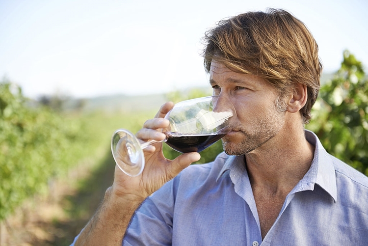 El viticultor, el alma de un vino de calidad