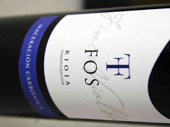 El vino Maceración Carbónica 2015 de bodegas Fos, mejor vino joven de ...