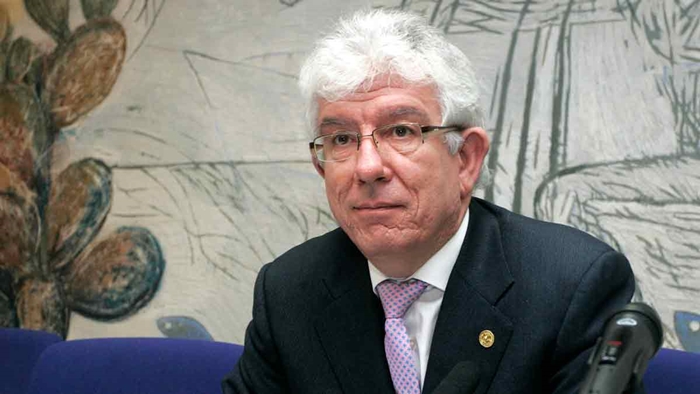 José Ángel Hermida