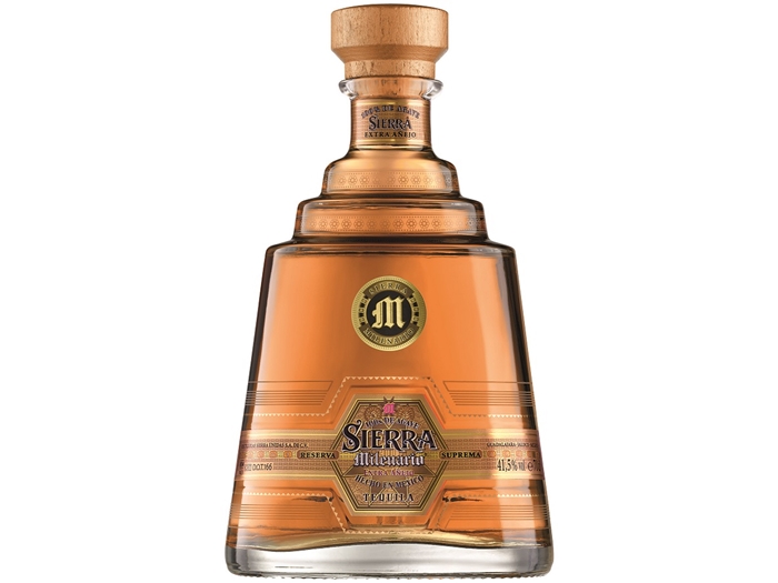 Tequila Sierra