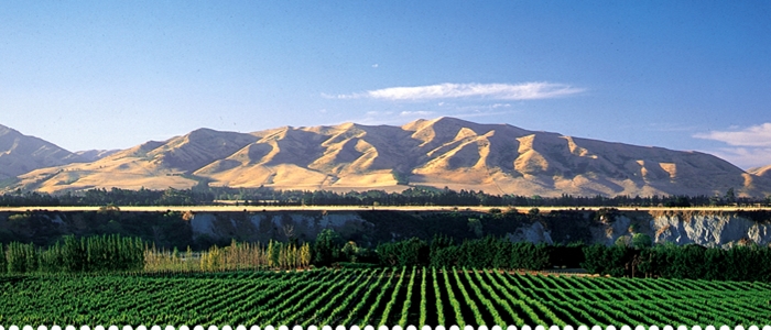 Marlborough, Nueva Zelanda