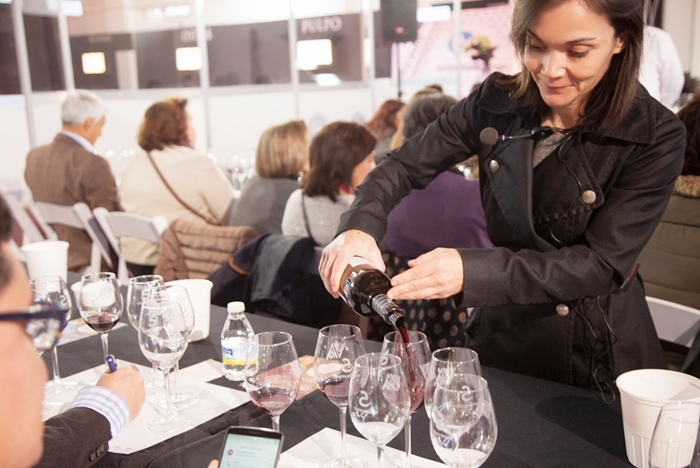 Catalina Bustillo Catalina Bustillo