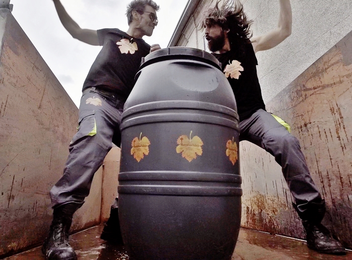 Imagen spot Marqués de Vizhoja