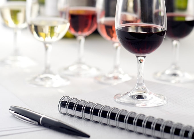 Curso de vinos