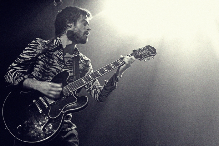 Los Bengala se suman al cartel de MUWI Wine Music Fest17