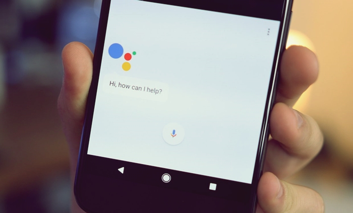 Google Assistant