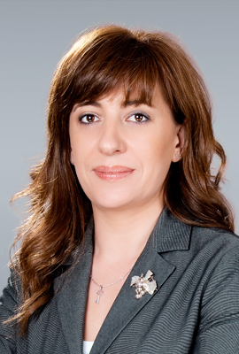 Mónica Fernández