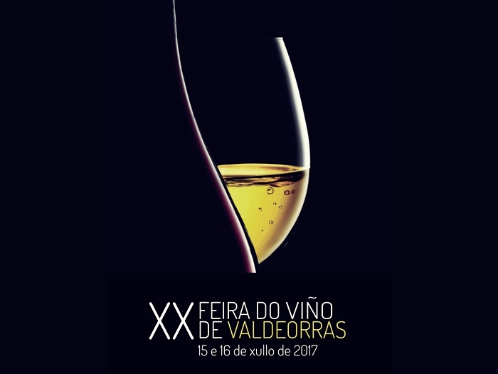 La Xunta de Galicia respalda la XX Feria del Vino de Valdeorras