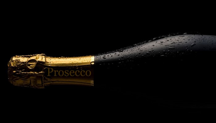 prosecco, italian wine