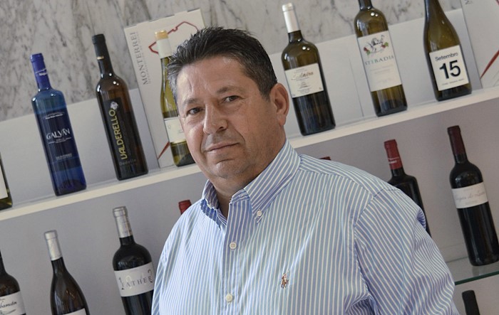 José Antonio Da Silva