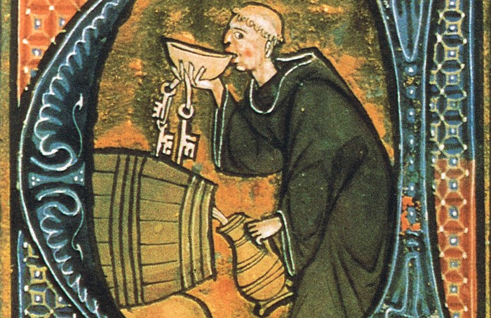 Resultado de imagen para la historia del vino