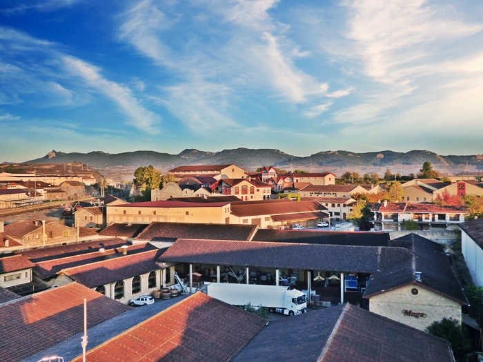 Barrio de la Estación
