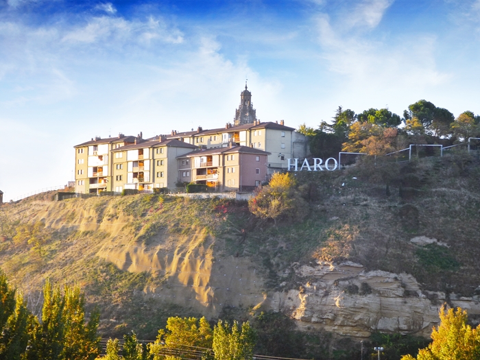 Haro, La Rioja