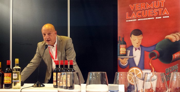 Luis Martínez Lacuesta