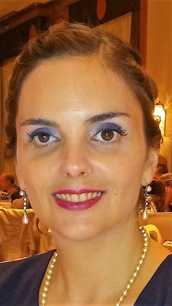 Marta Garrido