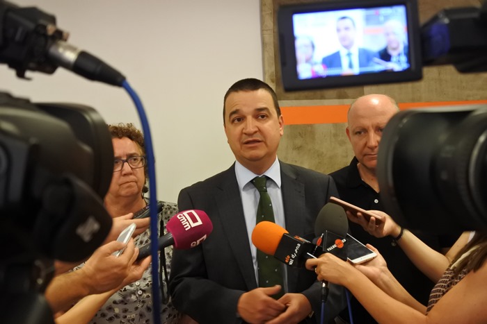 Francisco Martínez Arroyo