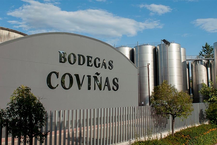 Bodegas Coviñas