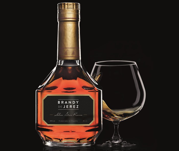 La faceta desenfadada del Brandy de Jerez