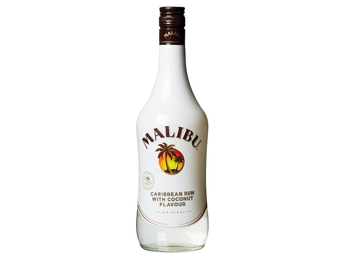 Los mejores cócteles Malibu para liberar espíritu veraniego
