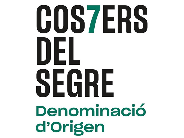 Logo Denominación de Origen Costers del Segre