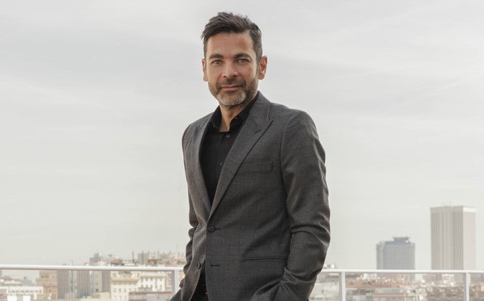 Carlo Galimberti, nuevo director internacional de Vinoselección