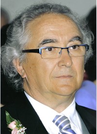 Carlos Lamoca Pérez
