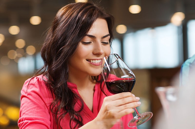 Los diez principales tipos de copa y los vinos que mejor les